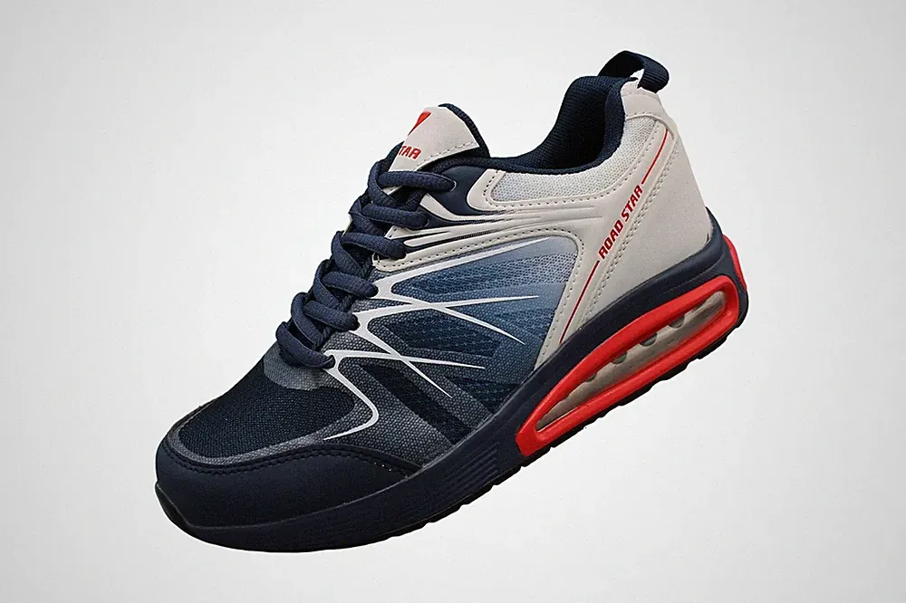 Art 855 Sneaker Turnschuhe Sportschuhe Laufschuhe Damenschuhe Damen