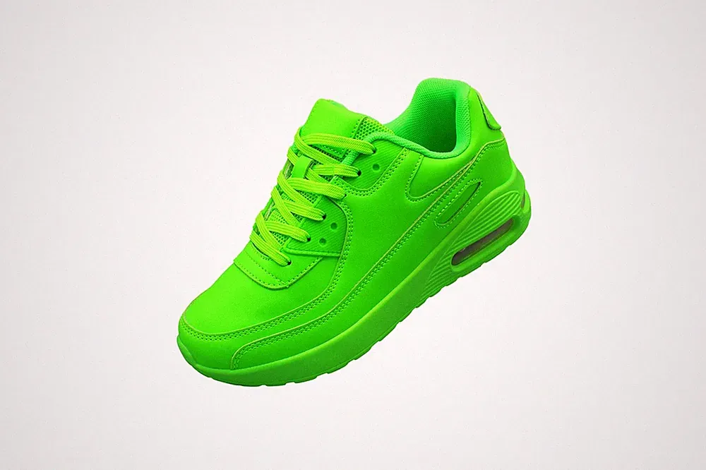 Art 863 Sneaker Turnschuhe Sportschuhe Laufschuhe Damenschuhe Herrenschuhe Damen