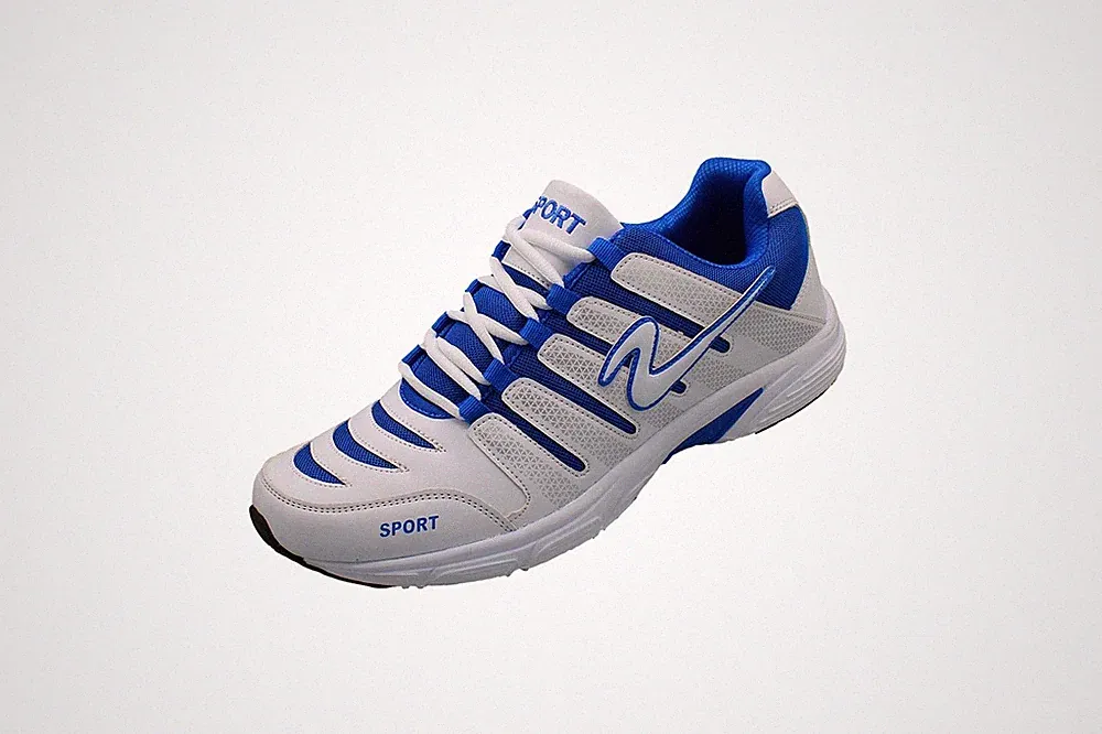 Art 890 Sneaker Turnschuhe Sportschuhe Laufschuhe Herrenschuhe Herren