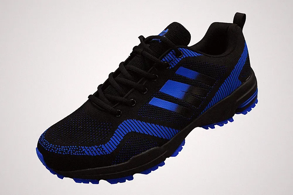 Art 893 Sneaker Turnschuhe Sportschuhe Laufschuhe Herrenschuhe Herren Übergröße
