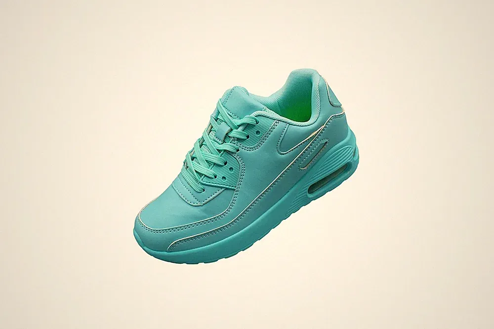 Art 901 Sneaker Turnschuhe Sportschuhe Laufschuhe Damenschuhe Damen