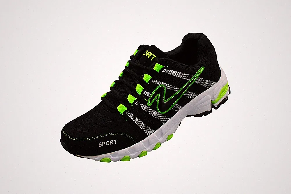 Art 968 Sneaker Turnschuhe Sportschuhe Laufschuhe Herrenschuhe Herren