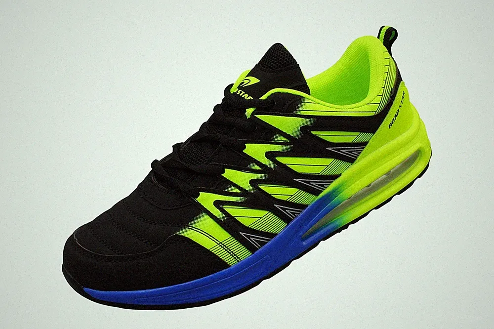 Art 989 Sneaker Turnschuhe Sportschuhe Laufschuhe Damenschuhe Herrenschuhe Damen