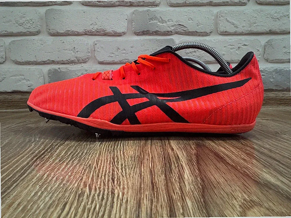 ASICS Cosmoracer MD 2 Marathon Laufschuhe 1093A029 Größe 43,5