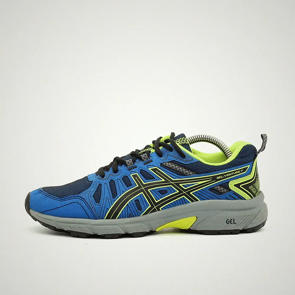 ASICS Damen Gel-Venture 7 Sportschuhe GEL-ämpfung Laufschuh EU 39,5