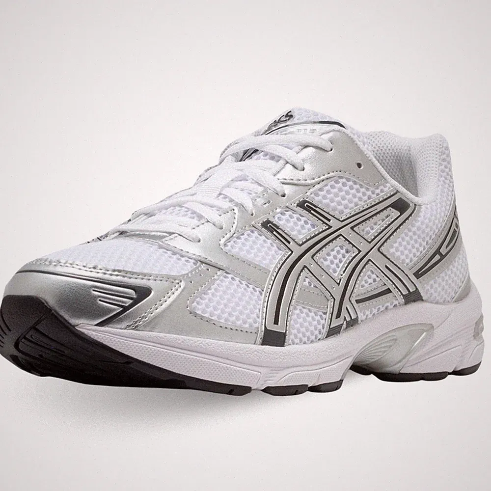 Asics Gel-1130 1201B020-100 Schuhe Weiß