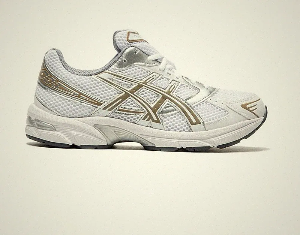 ASICS Gel 1130 Unisex Sneaker Laufschuhe Sportschuhe Running EU 37.5