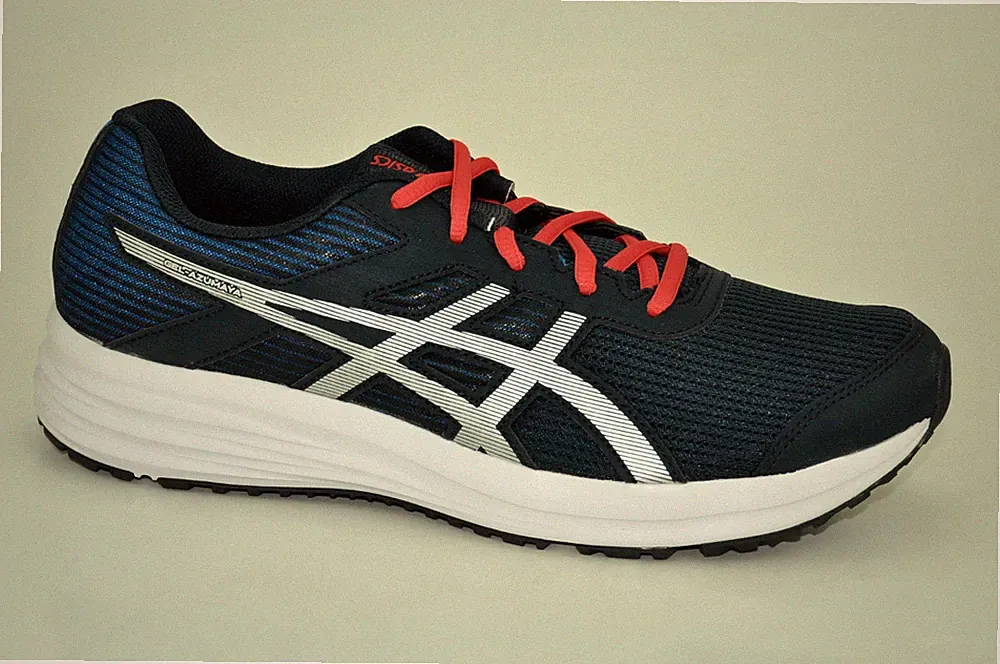 Asics Gel-Azumaya Sneaker Laufschuhe Joggen Running Turnschuhe Herren Schuhe