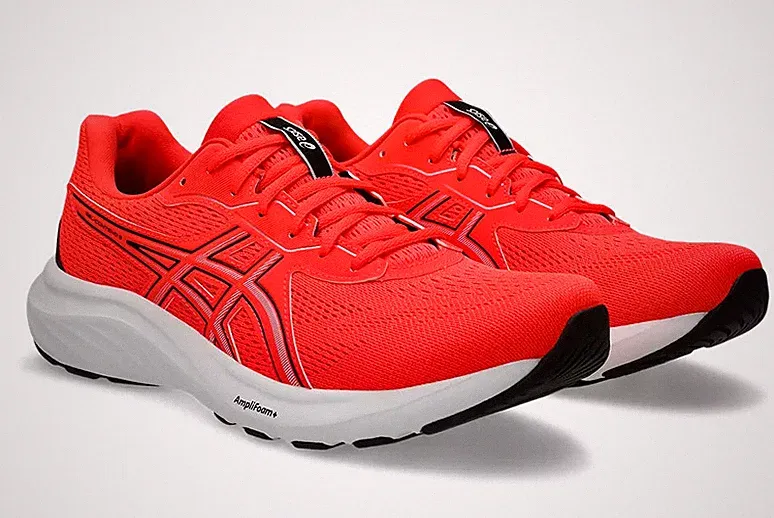 Asics Gel-Contend 9 Laufschuh HE 1011B881-600 running walking jogging outdoor