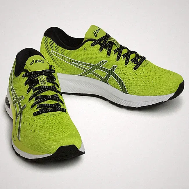 Asics Gel Cumulus 22 Laufschuhe, Joggingschuhe, Runningschuhe, 1011A862-300 /P3