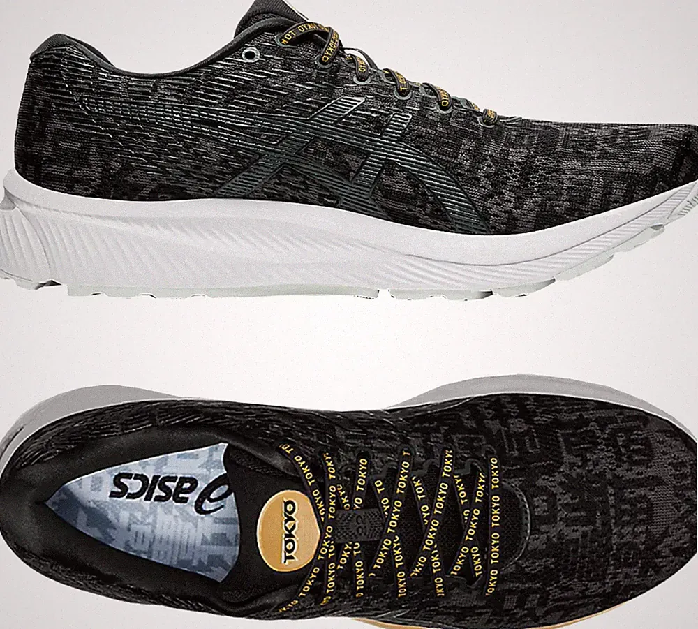 Asics Gel Cumulus 22 Laufschuhe, Joggingschuhe, Runningschuhe, 1011B065-001 / L3