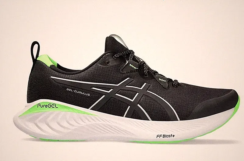 41.5 Leichtathletikschuh
