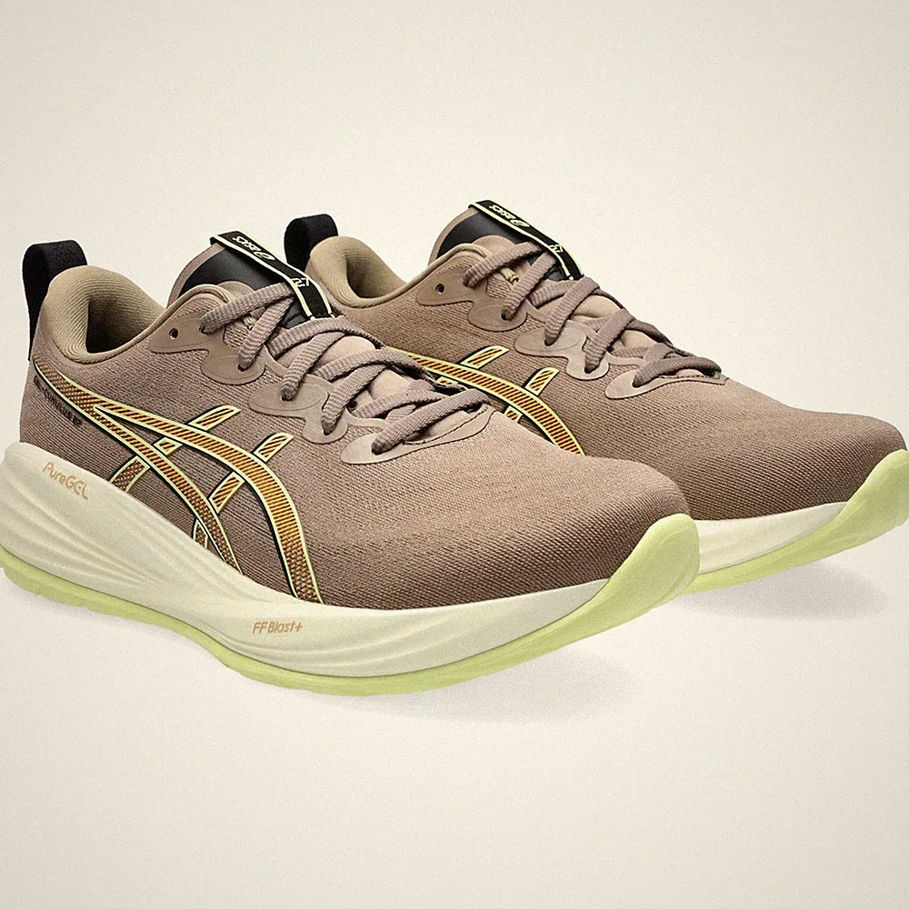 Asics GEL-Cumulus 27 Men Laufschuh |1011B960-020| weich und flexibel
