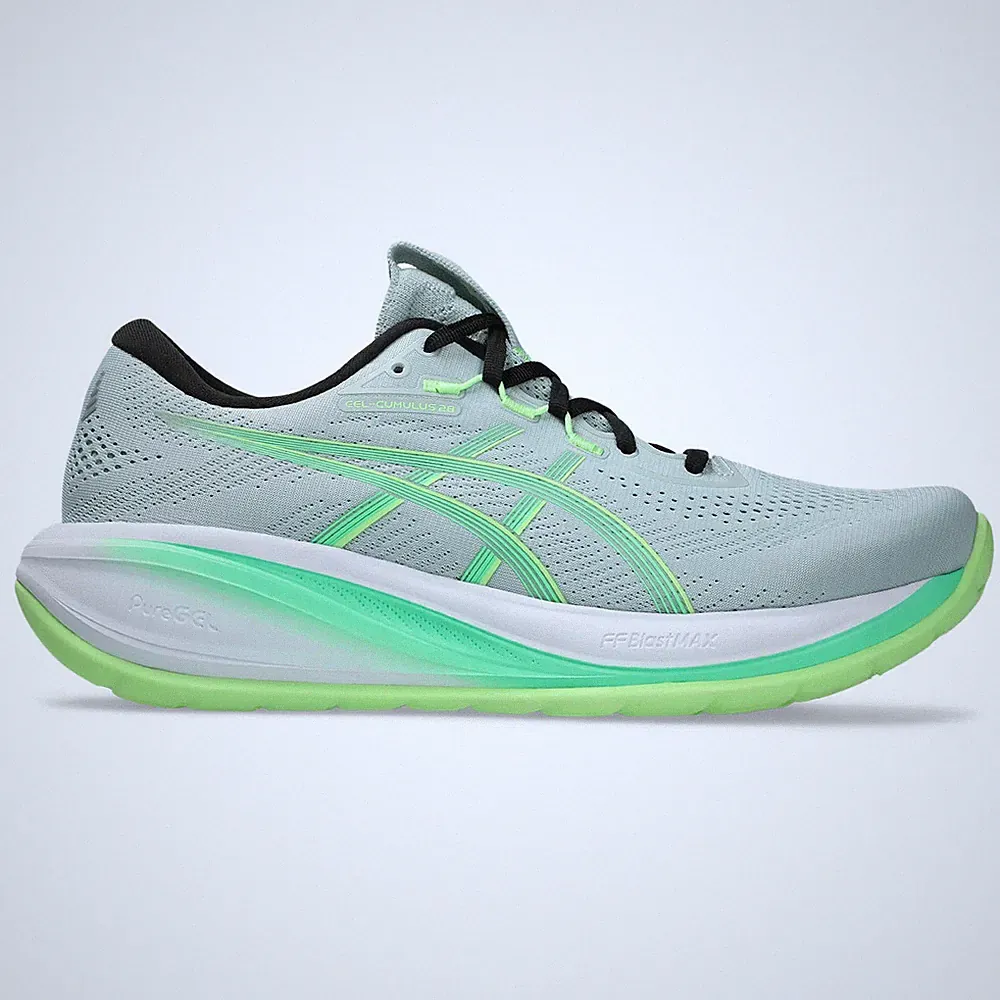 ASICS GEL-CUMULUS 28 MEN Running Laufschuhe - 1011C143-400