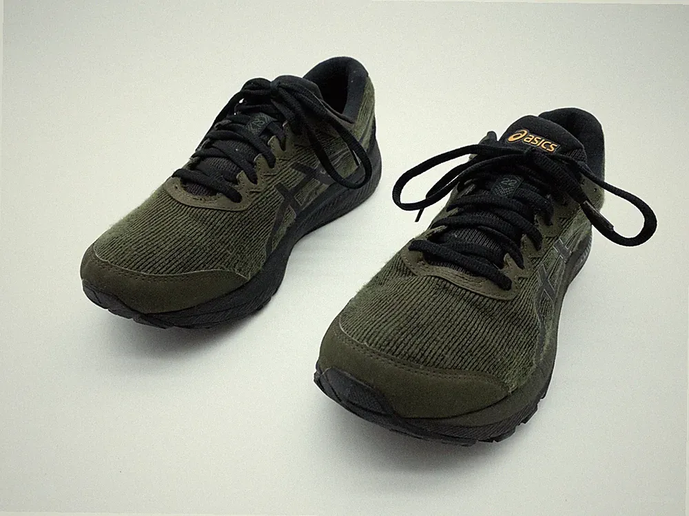 ASICS Gel-Cumulus G-TX Herren Laufschuh Sportschuh Sneaker Gr40,5 EU Art17948-70