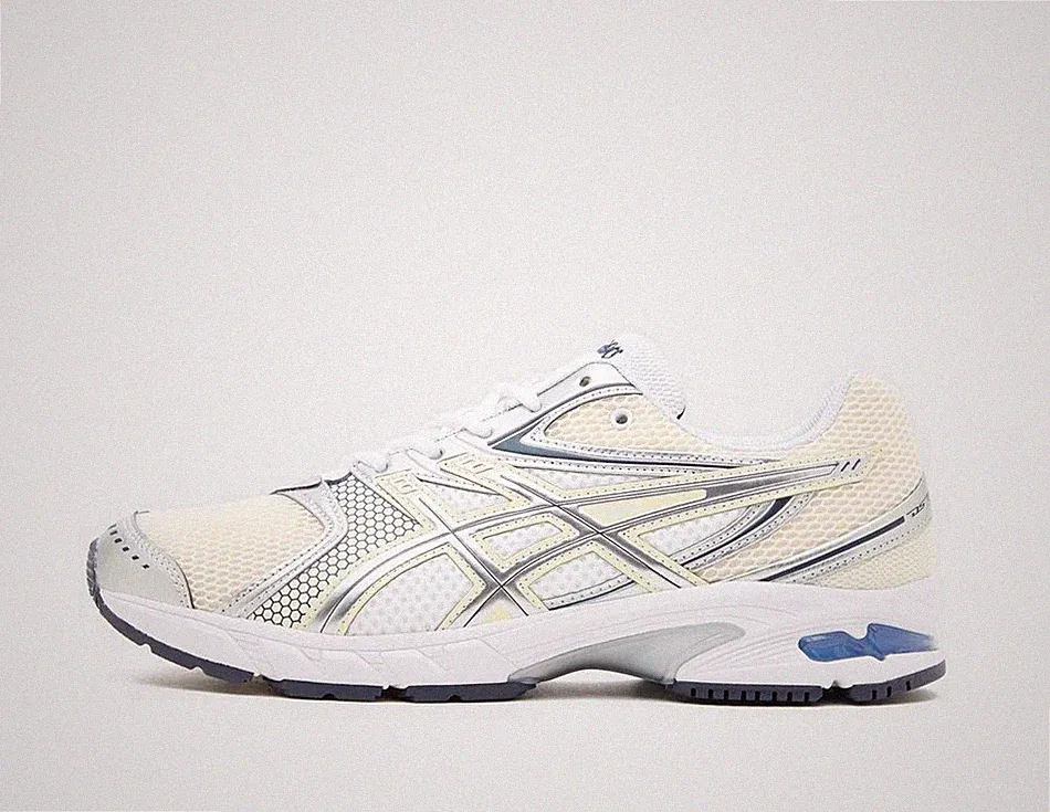 ASICS Gel-DS 14 TRAINER Herren Laufschuhe in Beige