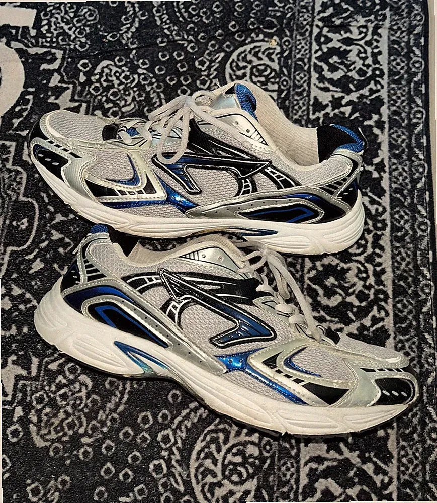 39.5 Laufschuh