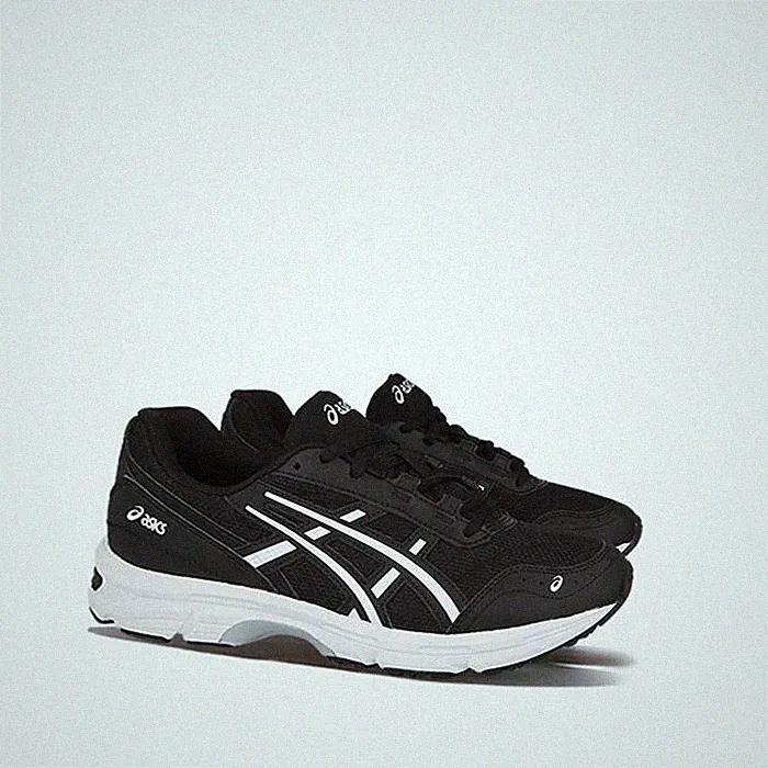 Asics Gel-Escalate Laufschuhe Joggingschuhe Runningschuhe, 1201A042-001/ L3