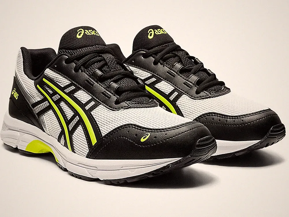 Asics Gel-Escalate Laufschuhe Joggingschuhe Runningschuhe, 1201A042-103/ A2