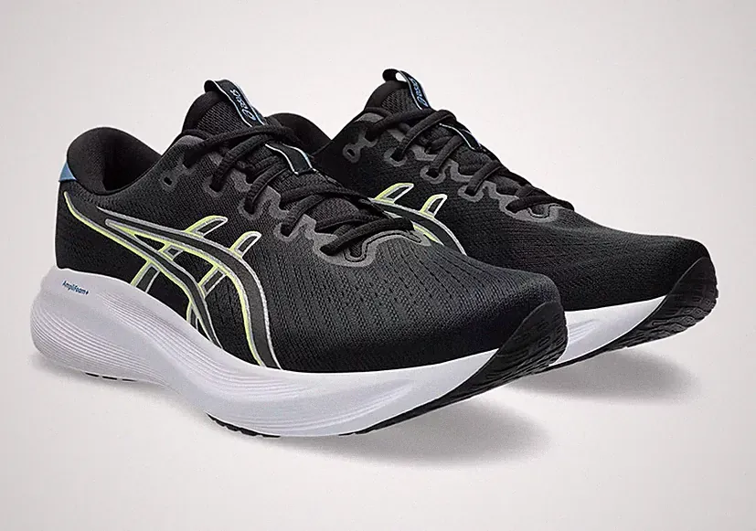 Asics Gel-Excite 11 HE Laufschuh 1011C080-003 Rennen Training Walking Joggen