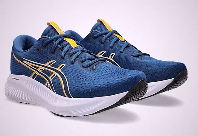 Asics Gel-Excite 11 HE Laufschuh 1011C080-403 Joggen Training Walking Running