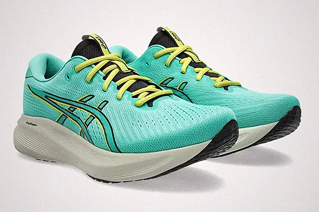 Asics Gel-Excite 11 HE Laufschuh Run JoggenTraining Rennen Walking Running NEU