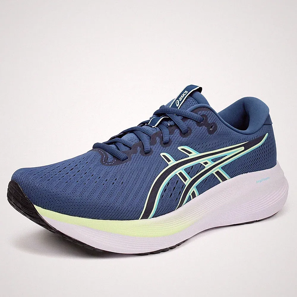 Asics Gel Excite 11 - Laufschuhe blau - Größe 43,5 [9,5 US 27,5cm] Schuhe
