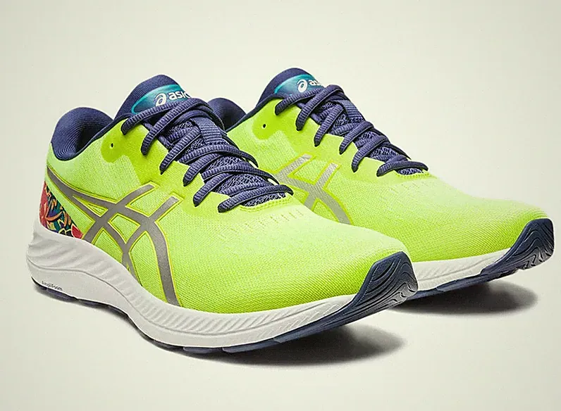 Asics Gel-Excite 9 Lite-Show HE Laufschuh 1011B673-300 Joggen Running Sport NEU!