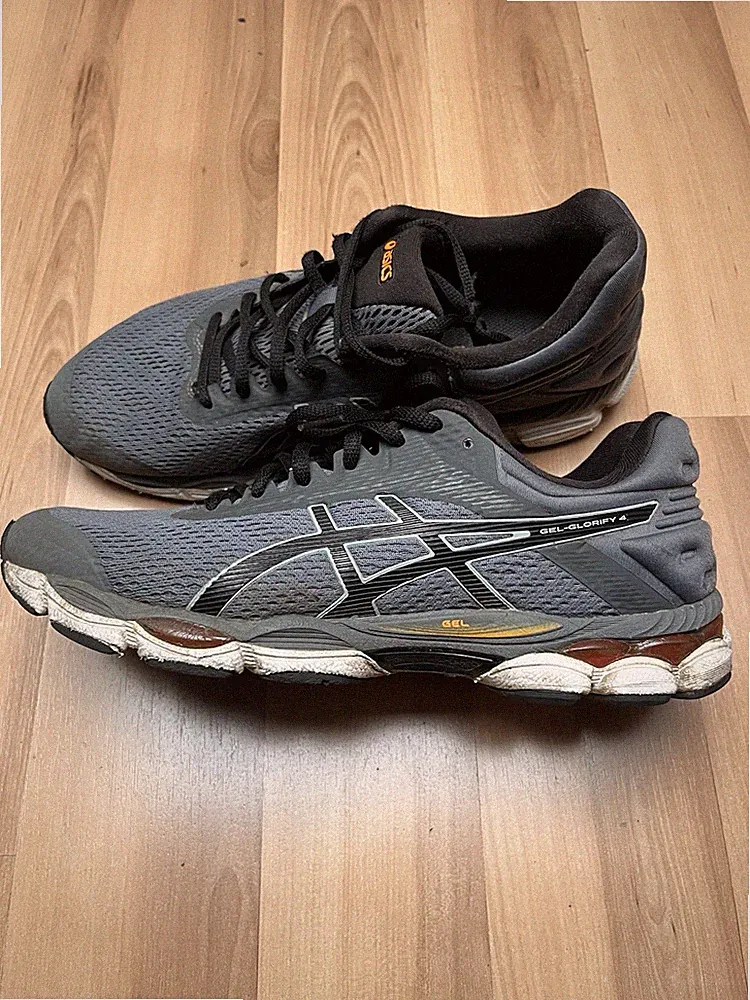 41.5 Walking-Schuh