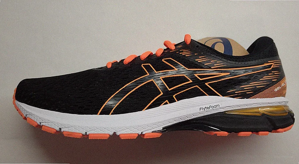 46.5 Fitnessschuh