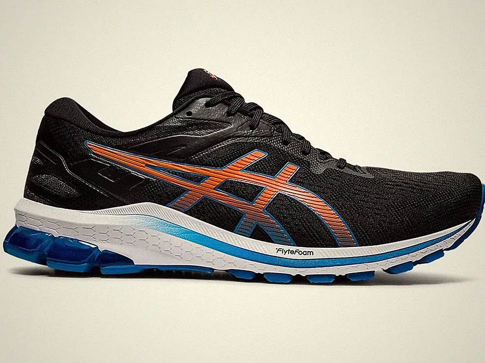 Asics Gel GT-1000 10 Laufschuhe Joggingschuhe Running Schuhe, 1011B001-005/L3