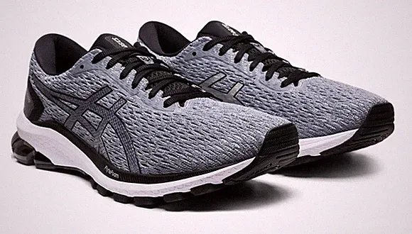 Asics Gel GT-1000 9 Laufschuhe Joggingschuhe Running Schuhe, 1011A770-021 /L3