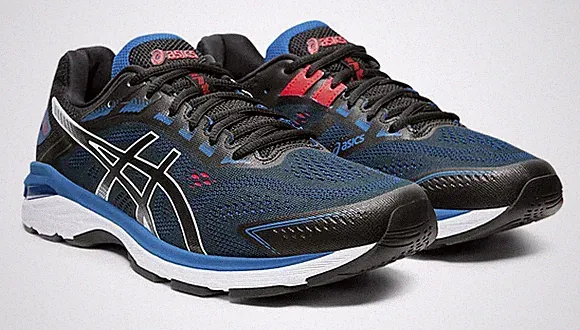 Asics Gel GT-2000 7 Laufschuhe Joggingschuhe Runningschuhe, 1011A158-003 /L3
