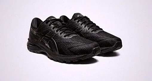 Asics Gel GT-2000 8 Laufschuhe Joggingschuhe Runningschuhe, 1011A690-001 /P2