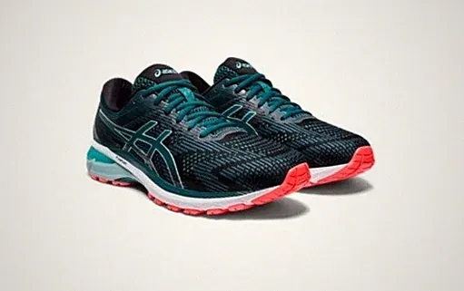 laufschuhe herren asics running