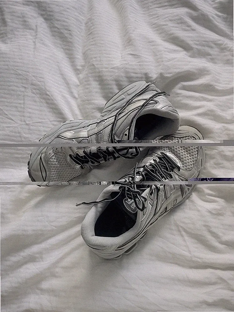 Asics Gel-Hayano Legacy Gr43.5 Unisex Sneaker Schuhe Lauf Sport Turn Fitness