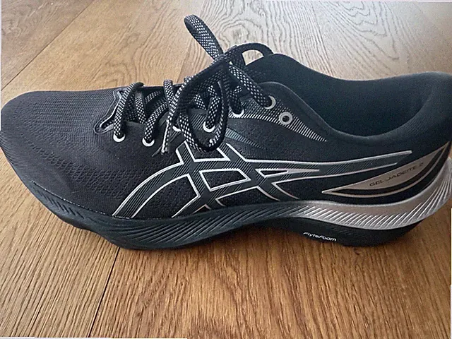 asics gel jadeith 2 Laufschuhe
