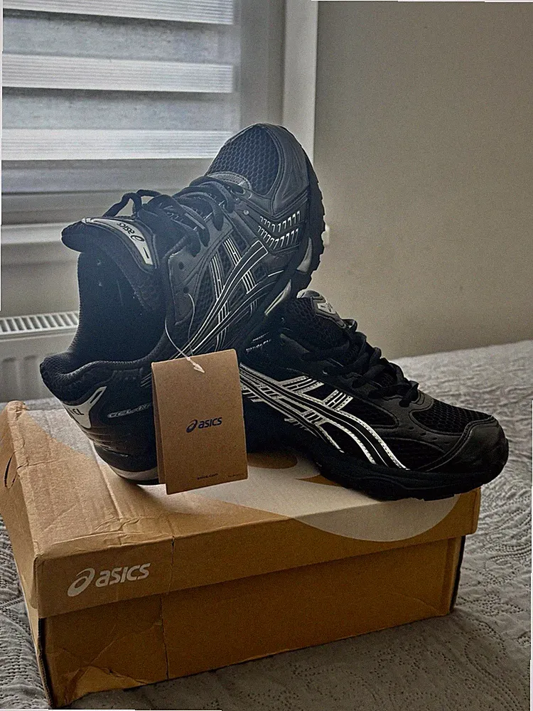 Frühling Sneaker