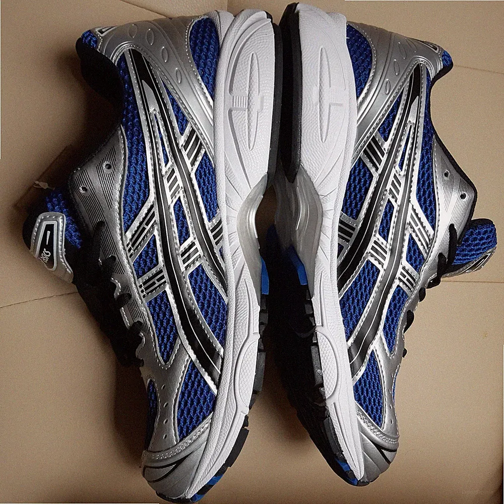 laufschuhe herren asics running