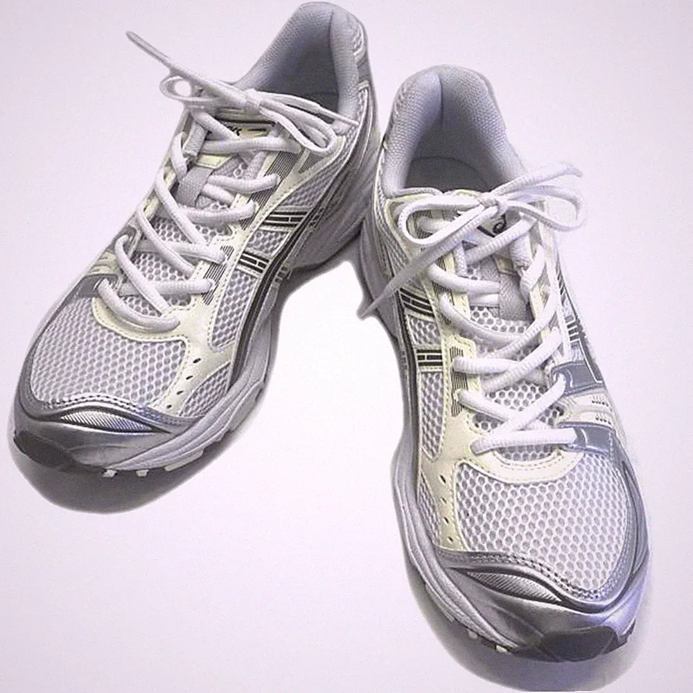 ASICS GEL-KAYANO 14 Laufschuhe 28cm AB gebraucht mit Karton