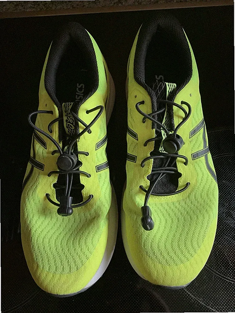 Asics Gel Kayano 18 Laufschuhe Neutral