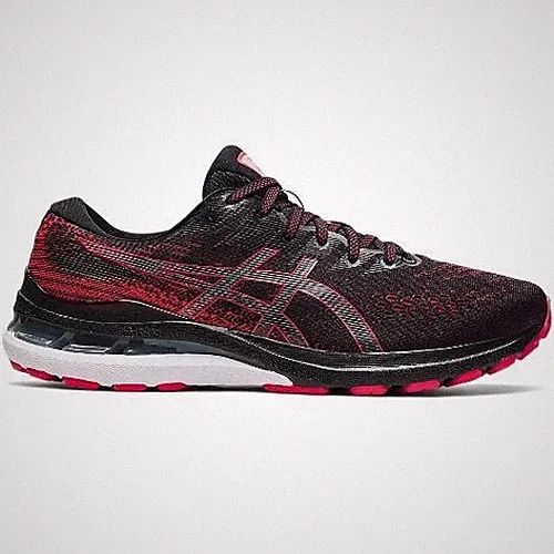 Asics Gel-Kayano 28 Herren Laufschuhe GR.43,5 TEST/ UVP. 200€ S2