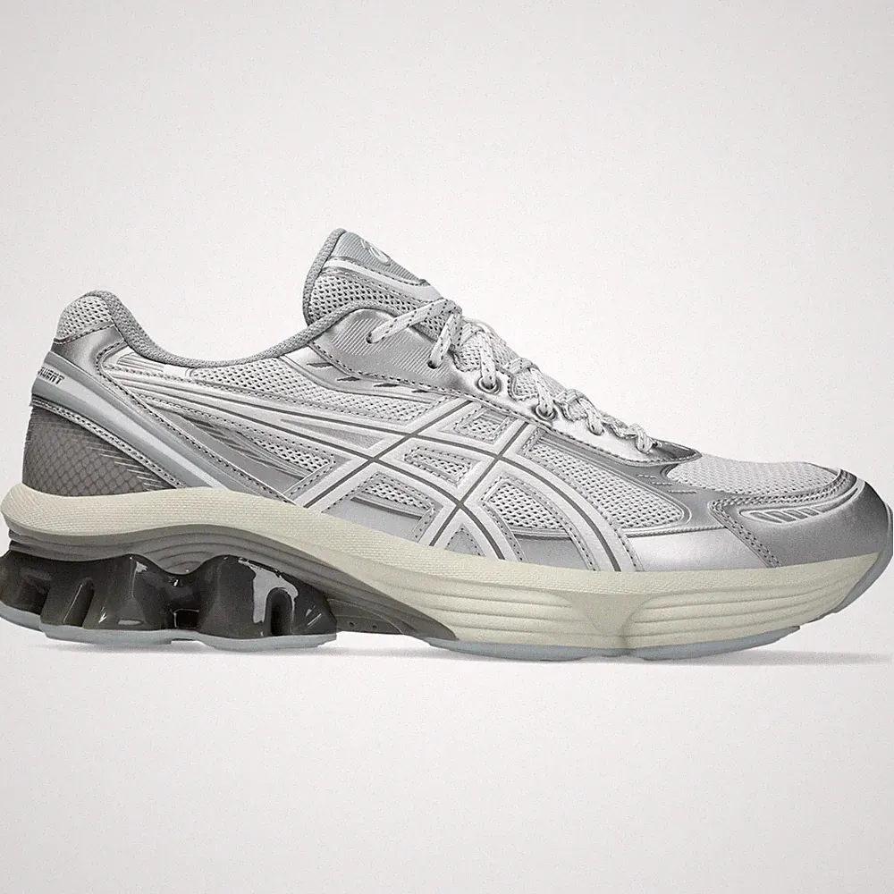 Asics GEL-KINETIC FLUENT Sneaker Runningschuhe Laufschuhe 41.5 42.5 43.5 44 45