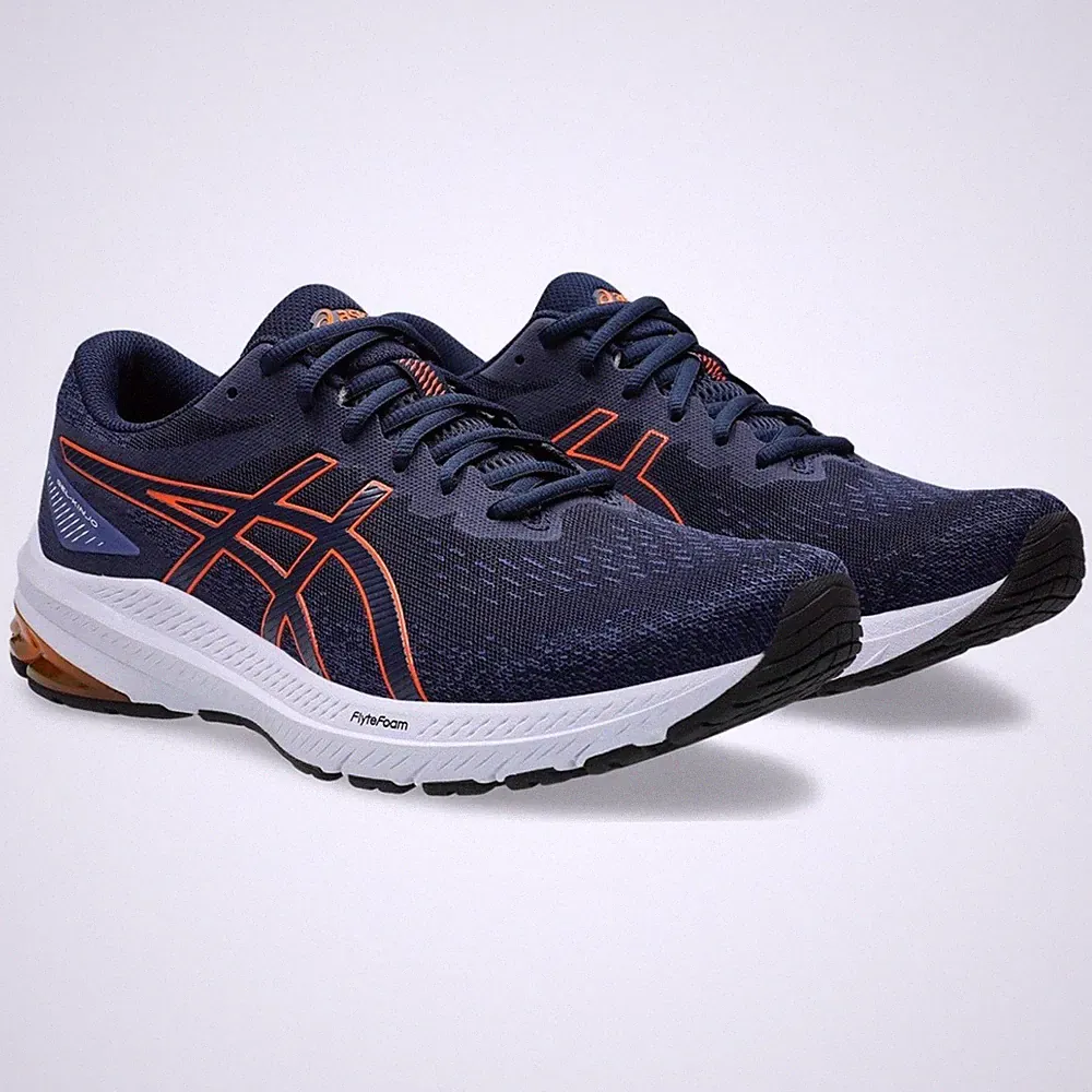 Asics Gel-Kinjo Herren Running Laufschuhe 1011B636 403