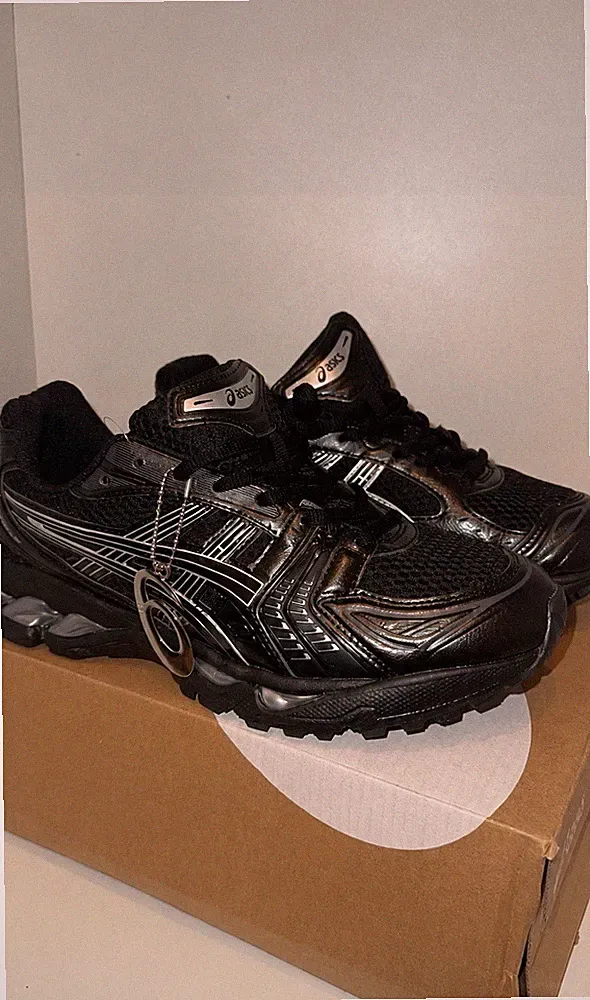 Herren Laufschuh