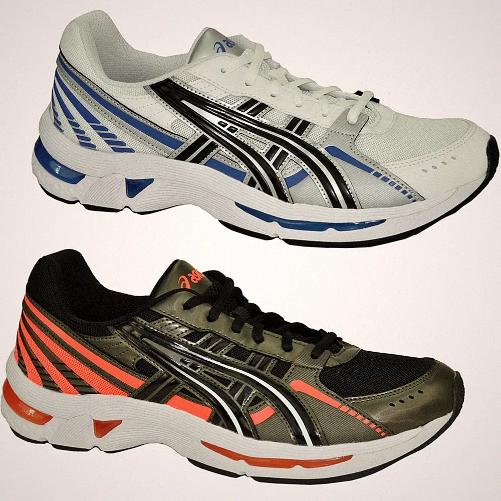 Asics Gel-Kyrios Sneaker Laufschuhe Turnschuhe Running Joggingschuhe Herren