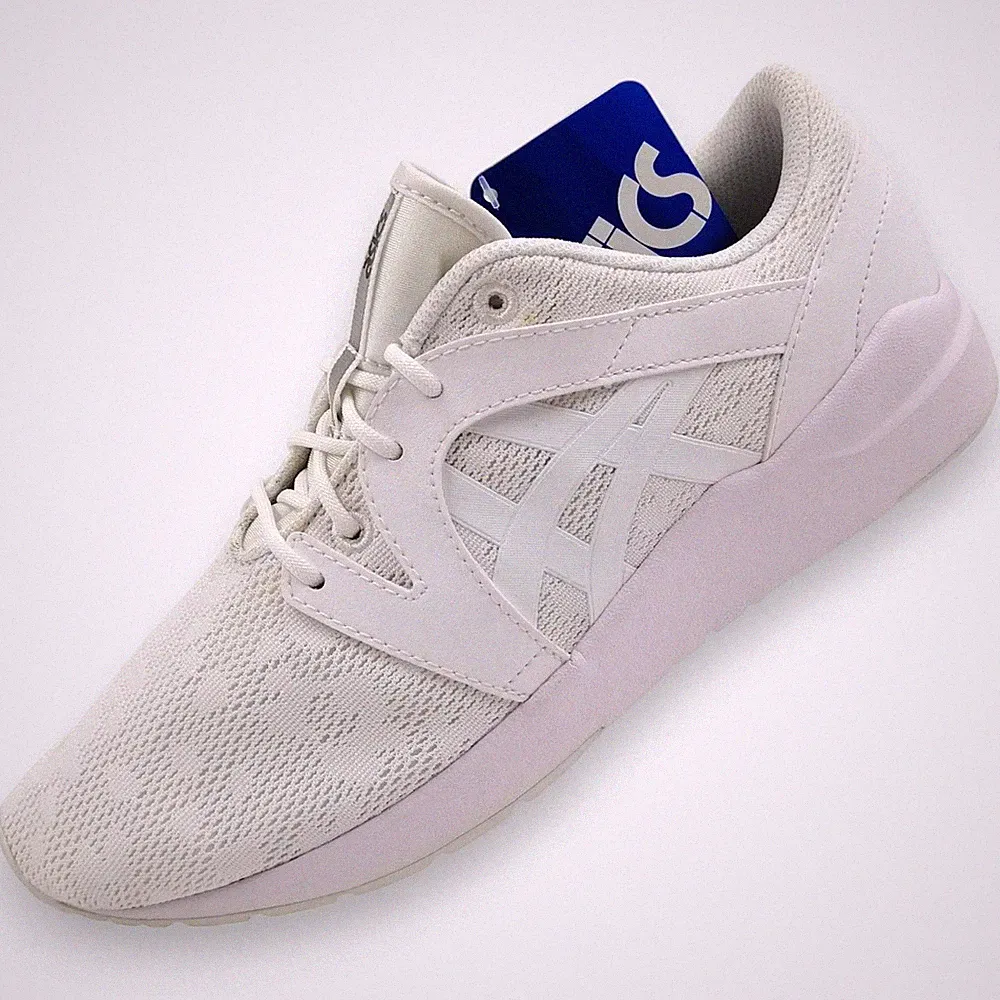 ASICS GEL-LYTE KOMACHI Gr. 37 - 39 Damen Sport-Laufschuhe Running Sneaker GEL