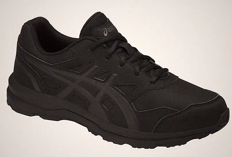 Asics Gel-Mission 3 Herren Nordic-Walking Outdoor Wandern Freizeit Laufen Runnin