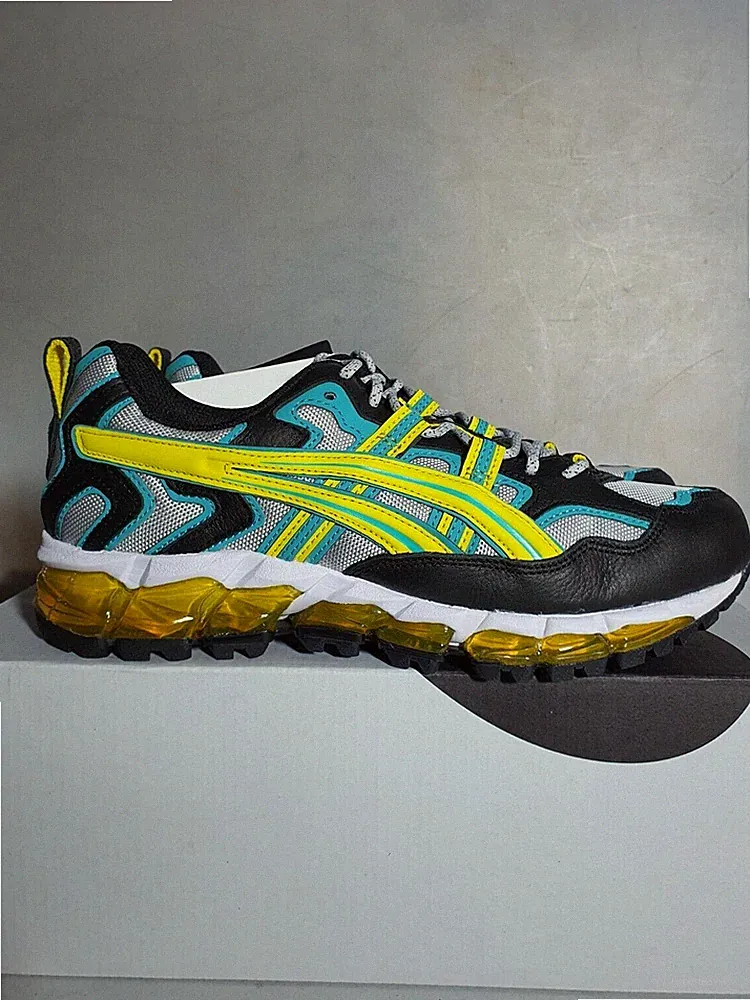 40.5 Fitnessschuh