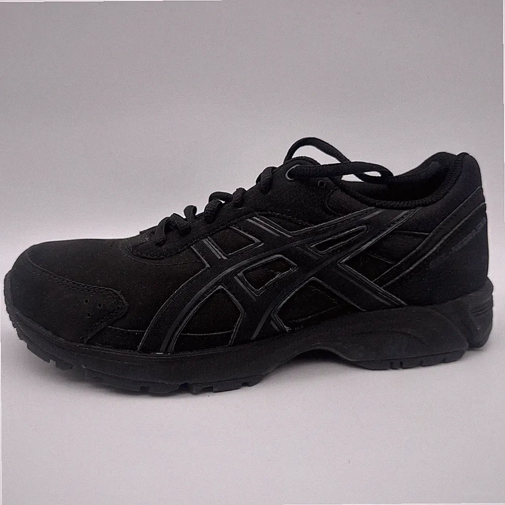 Asics Gel Nebraska Trackingschuh Gr. 40.5 Laufschuh